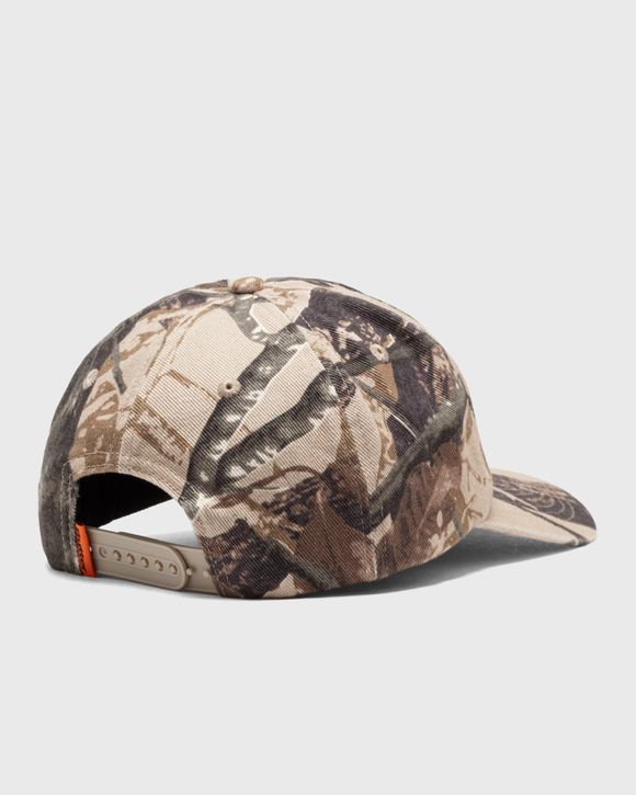 Woodlands Snapback Cap