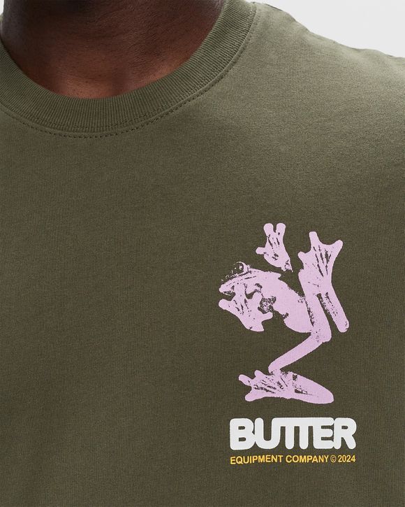 Amphibian Tee