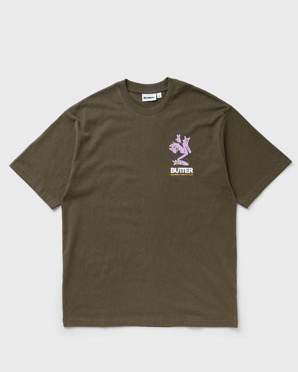 Amphibian Tee