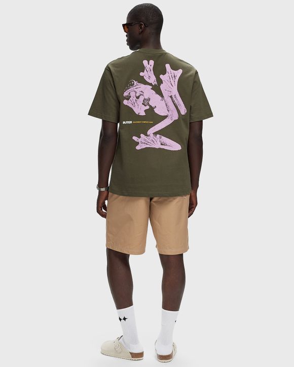Amphibian Tee