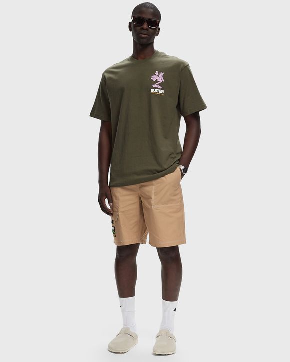 Amphibian Tee