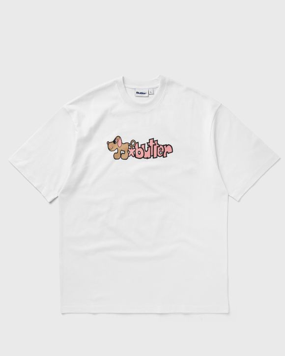 【Butter Goods】バターグッズ Pooch Tee Tシャツ Pooch Tee, Cement – Butter Goods USA