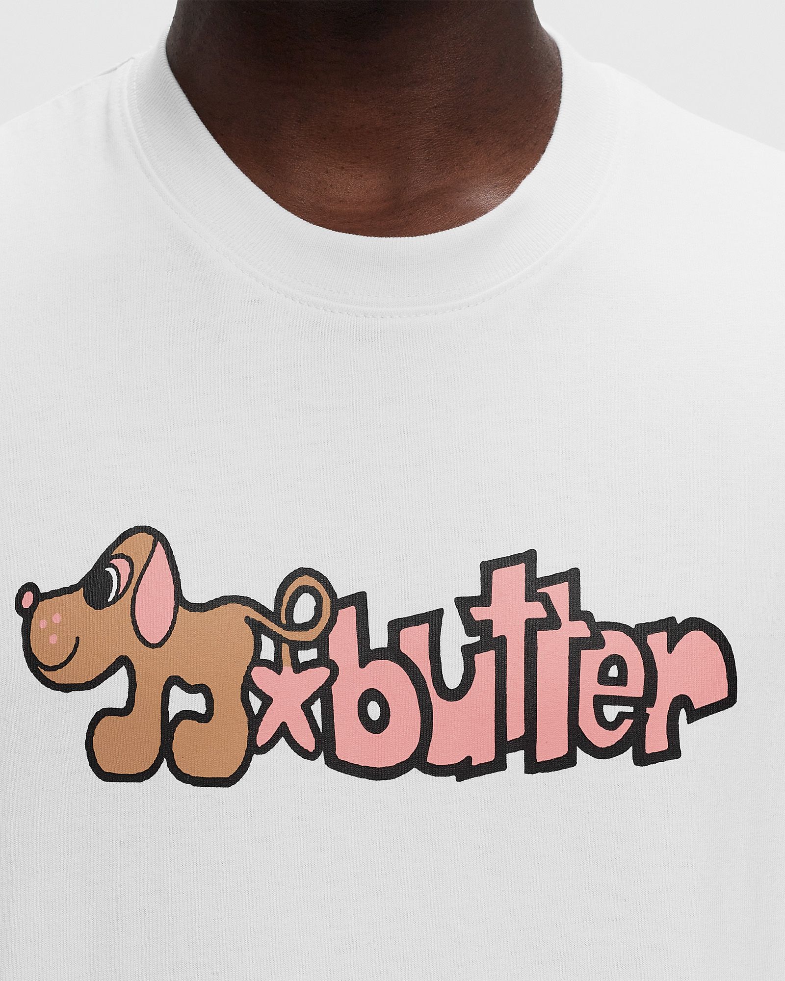Pooch Tee