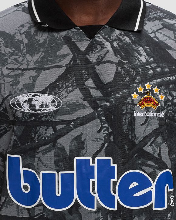 Foliage Camo Jersey