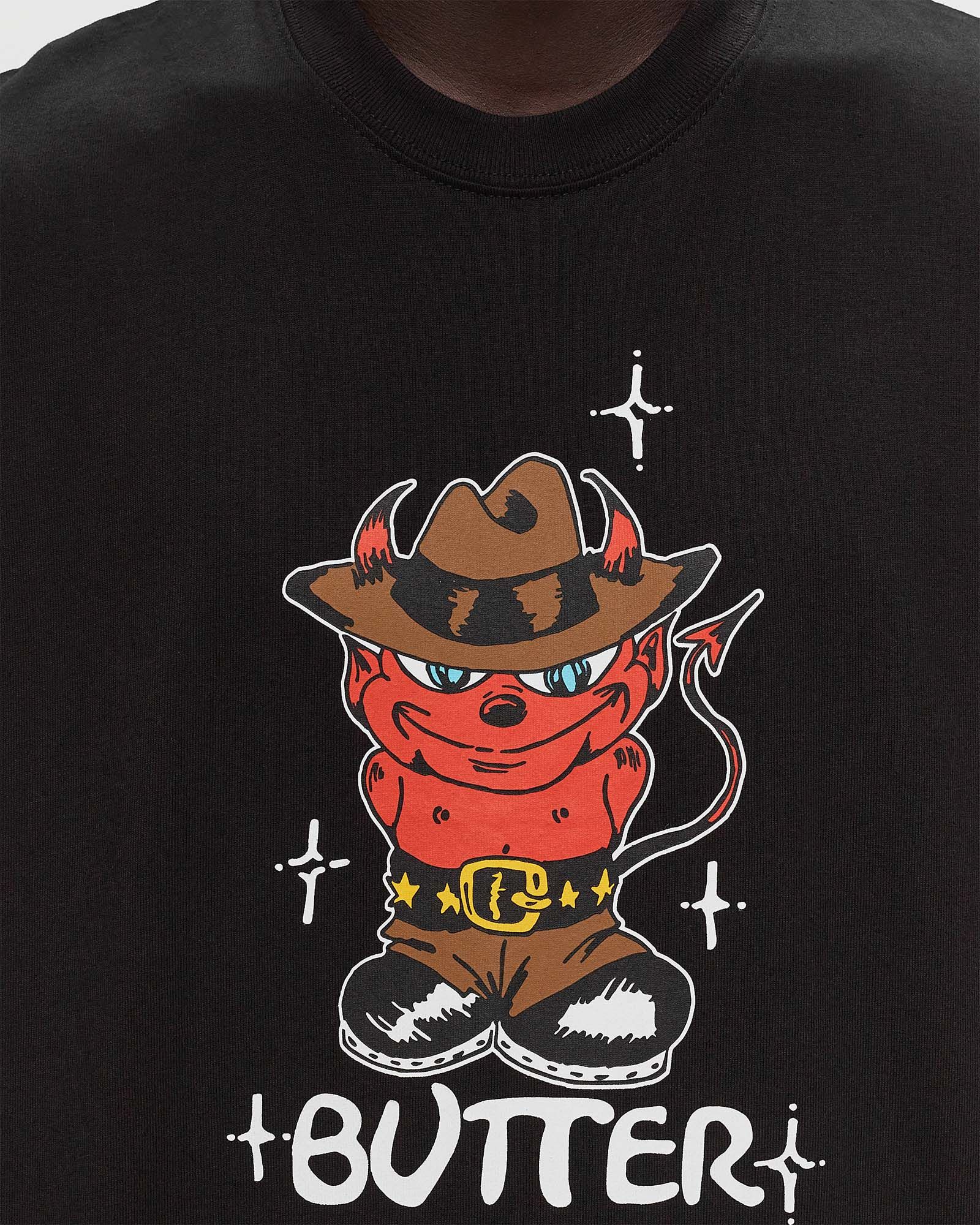 Devil Tee