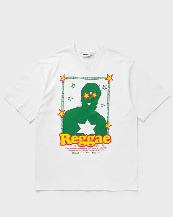 Gauzy Tee