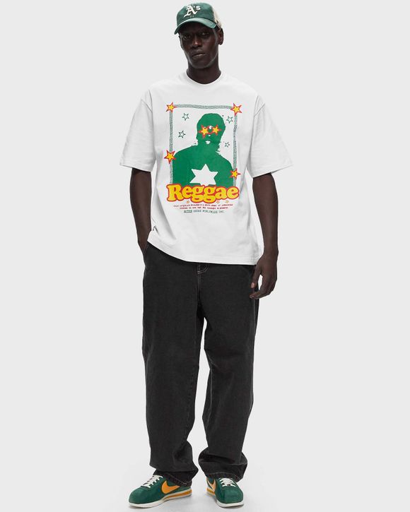 Gauzy Tee