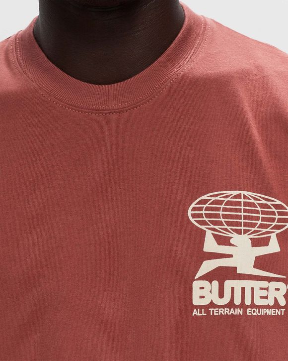 All Terrain Tee