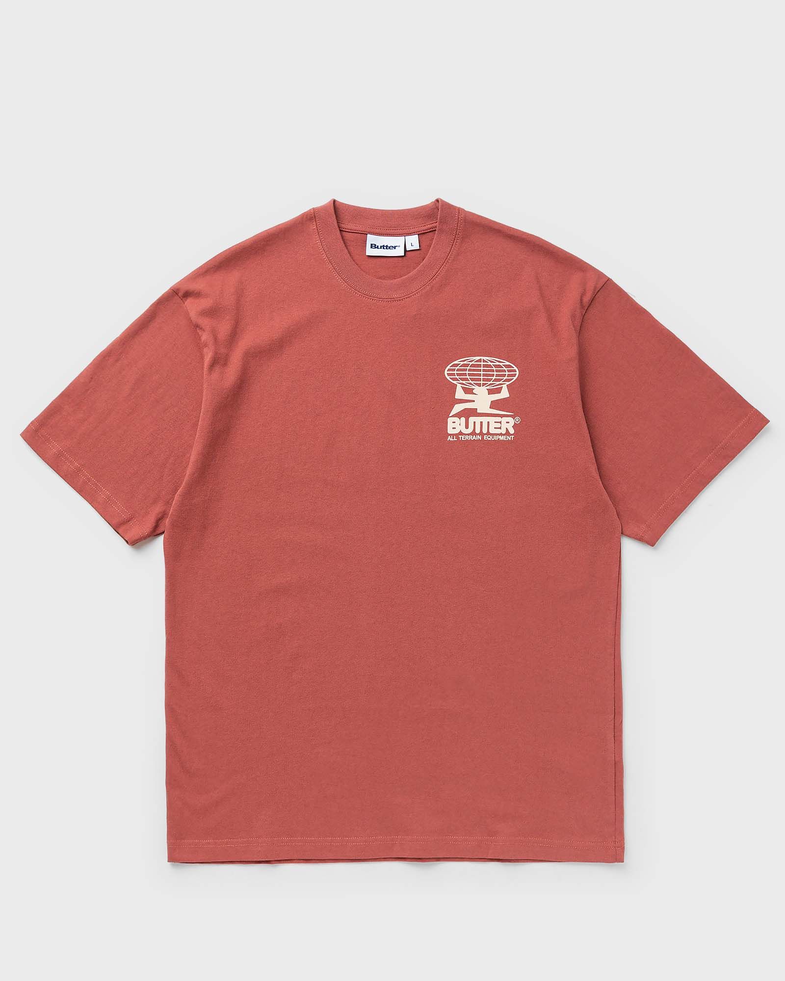 All Terrain Tee