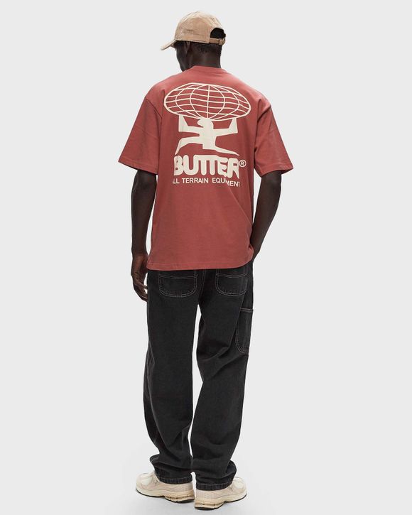 All Terrain Tee