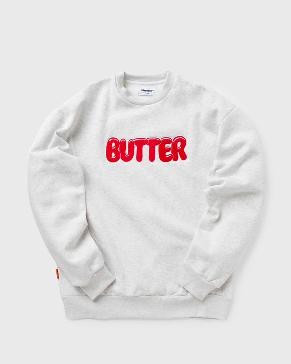 GOO CREWNECK SWEATSHIRT