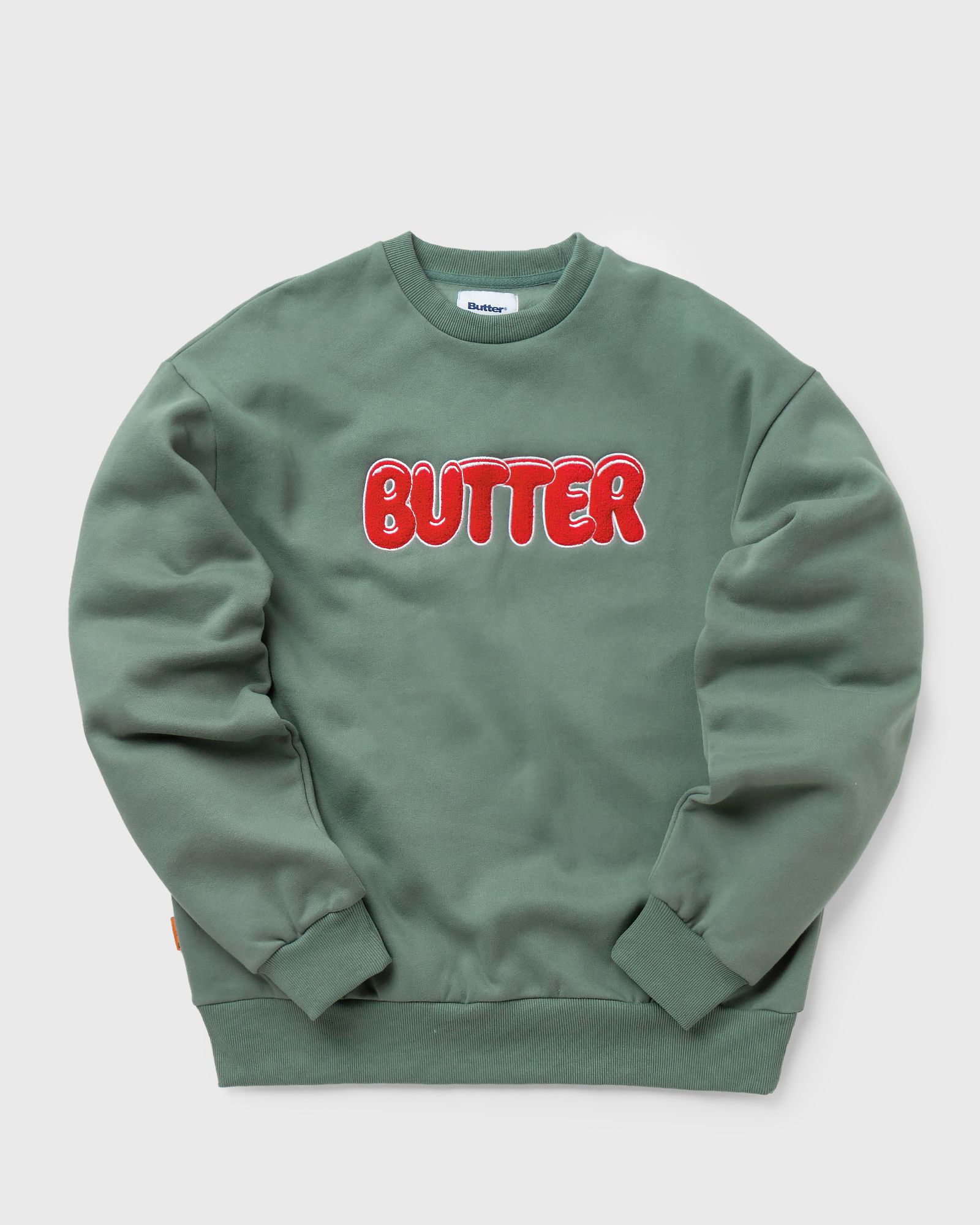 GOO CREWNECK SWEATSHIRT