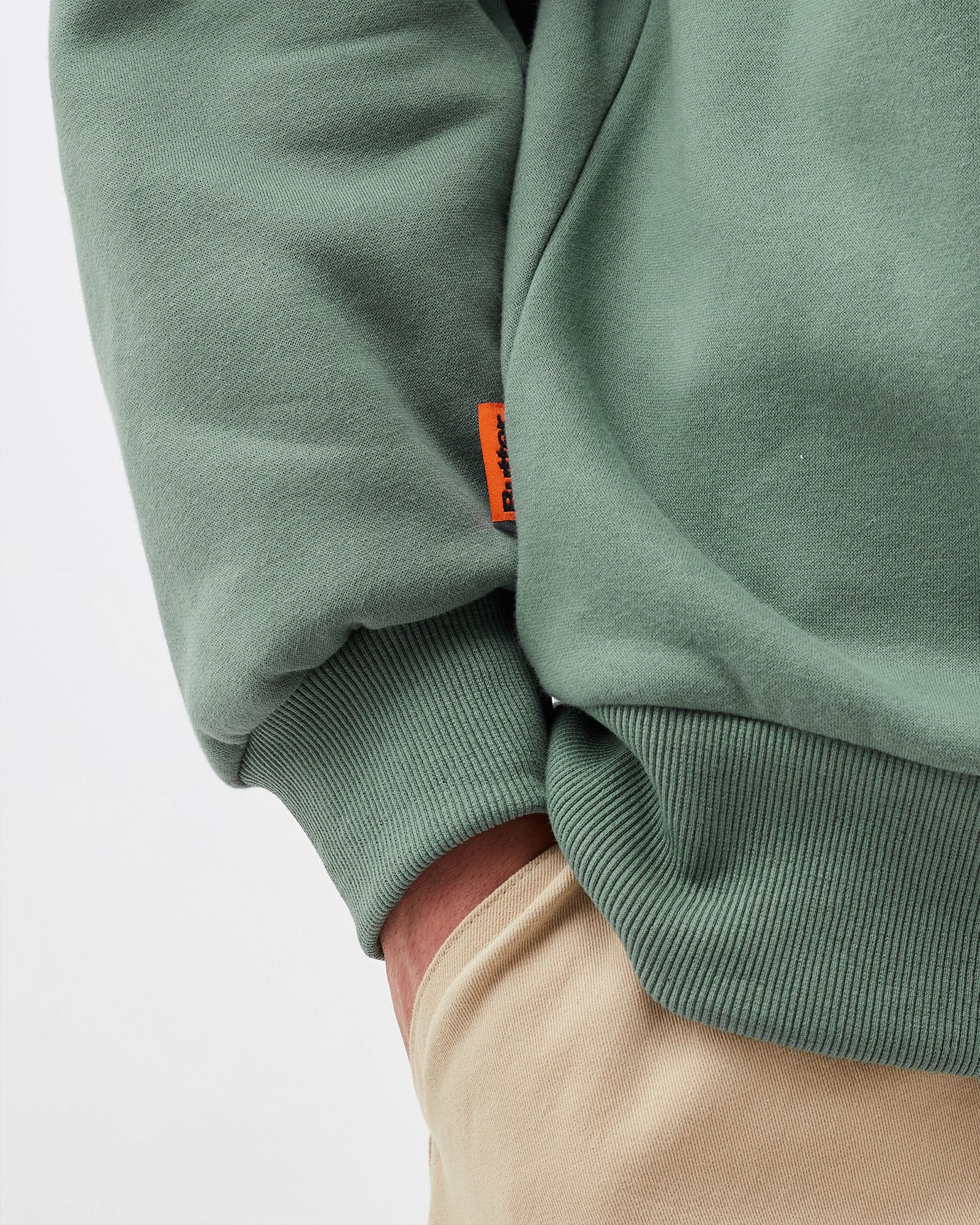 GOO CREWNECK SWEATSHIRT