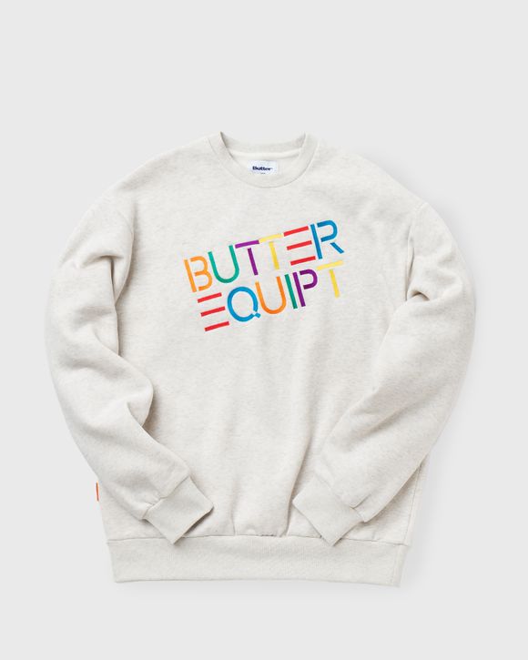 EQUIPT CREWNECK SWEATSHIRT