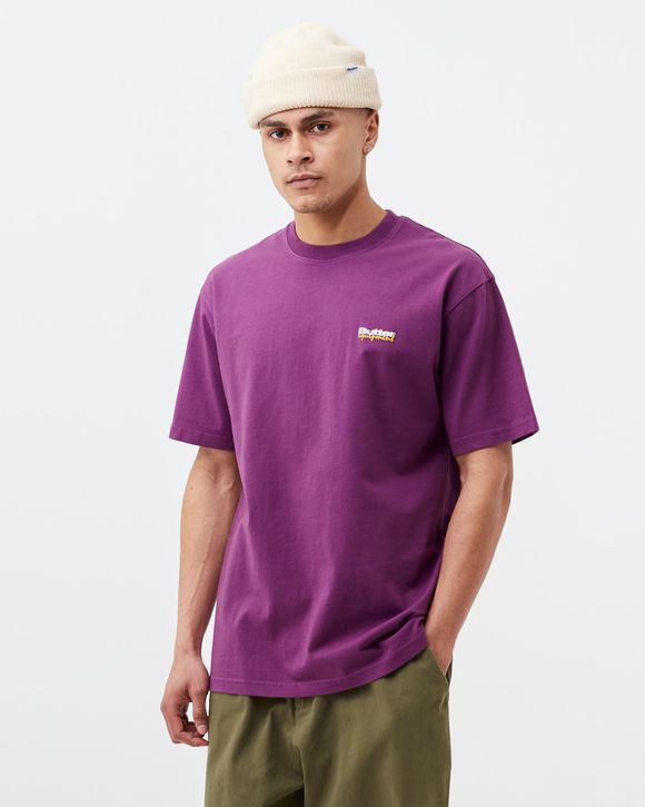 EQUIPMENT PIGMENT DYE TEE