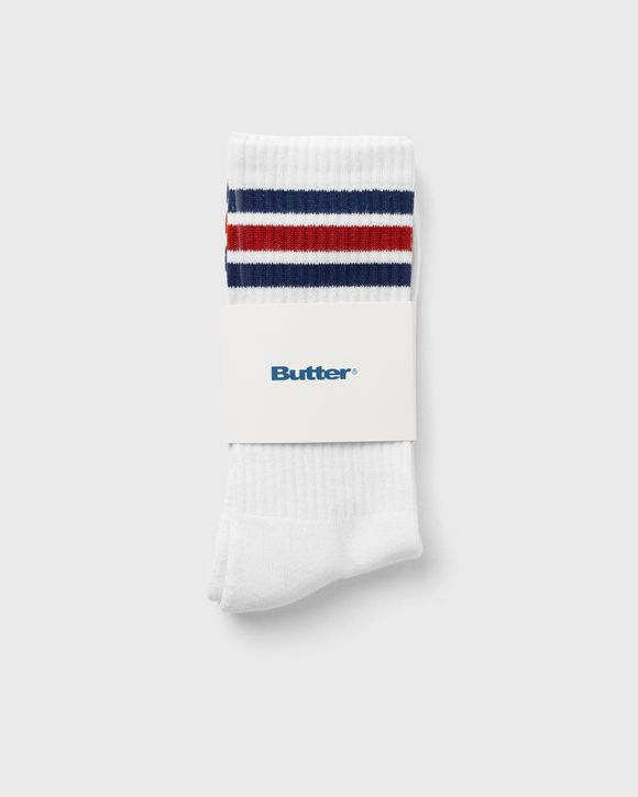 Stripe Socks
