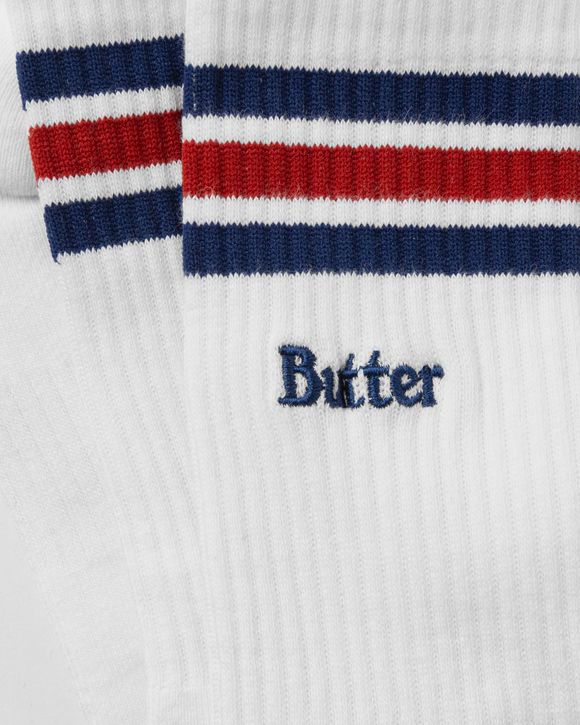 Stripe Socks