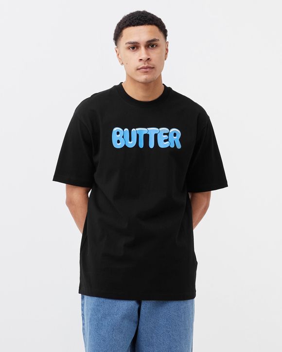 【Butter Goods】 Goo Tシャツ Butter Goods GOO TEE Black | BSTN Store