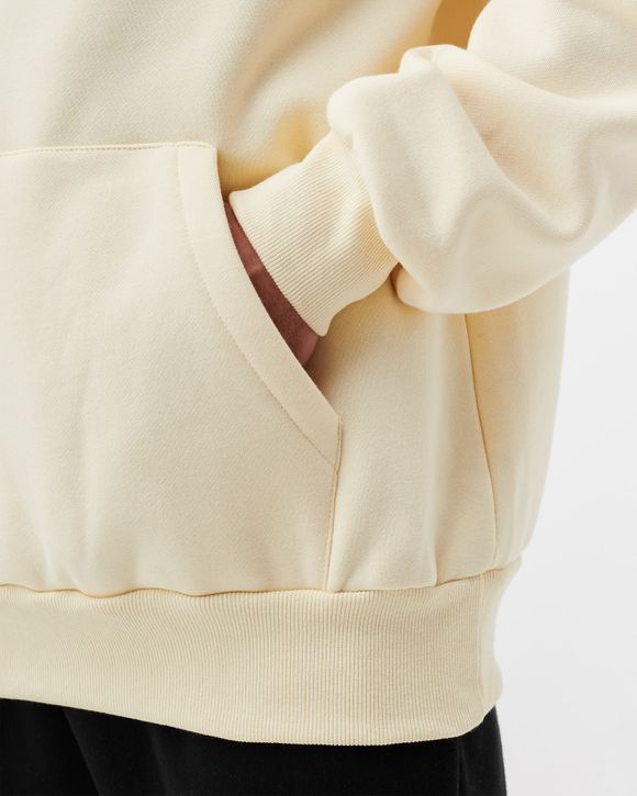 PENCIL PULLOVER HOODIE