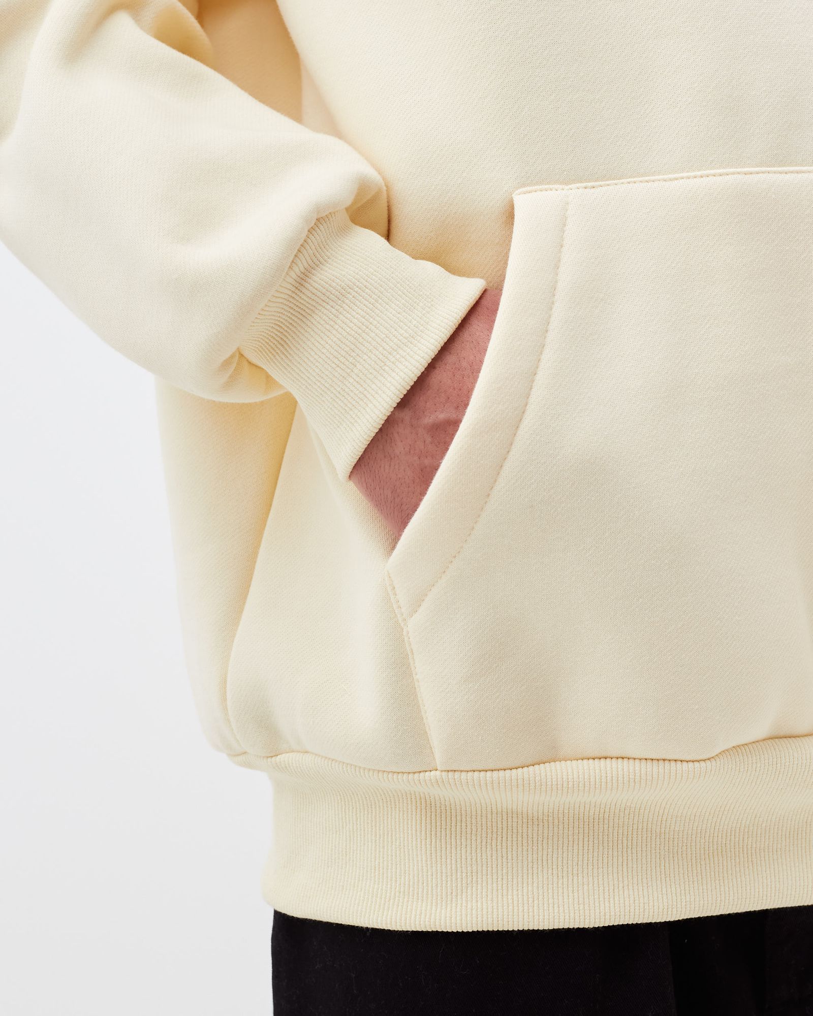 ROOTS PULLOVER HOODIE