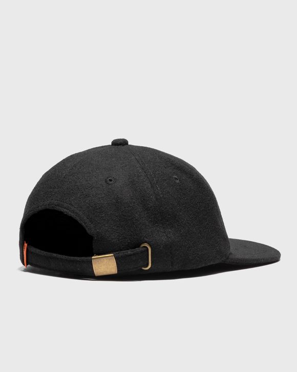 AXEL SCHMIDT 6 PANEL CAP