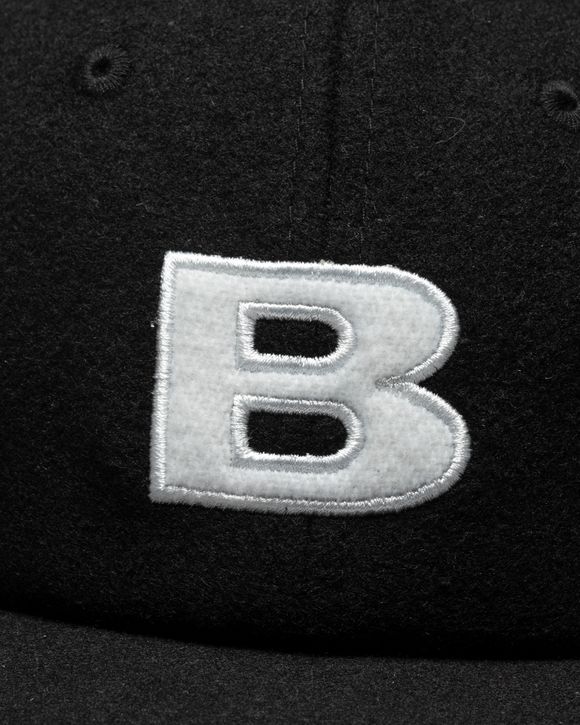 AXEL SCHMIDT 6 PANEL CAP