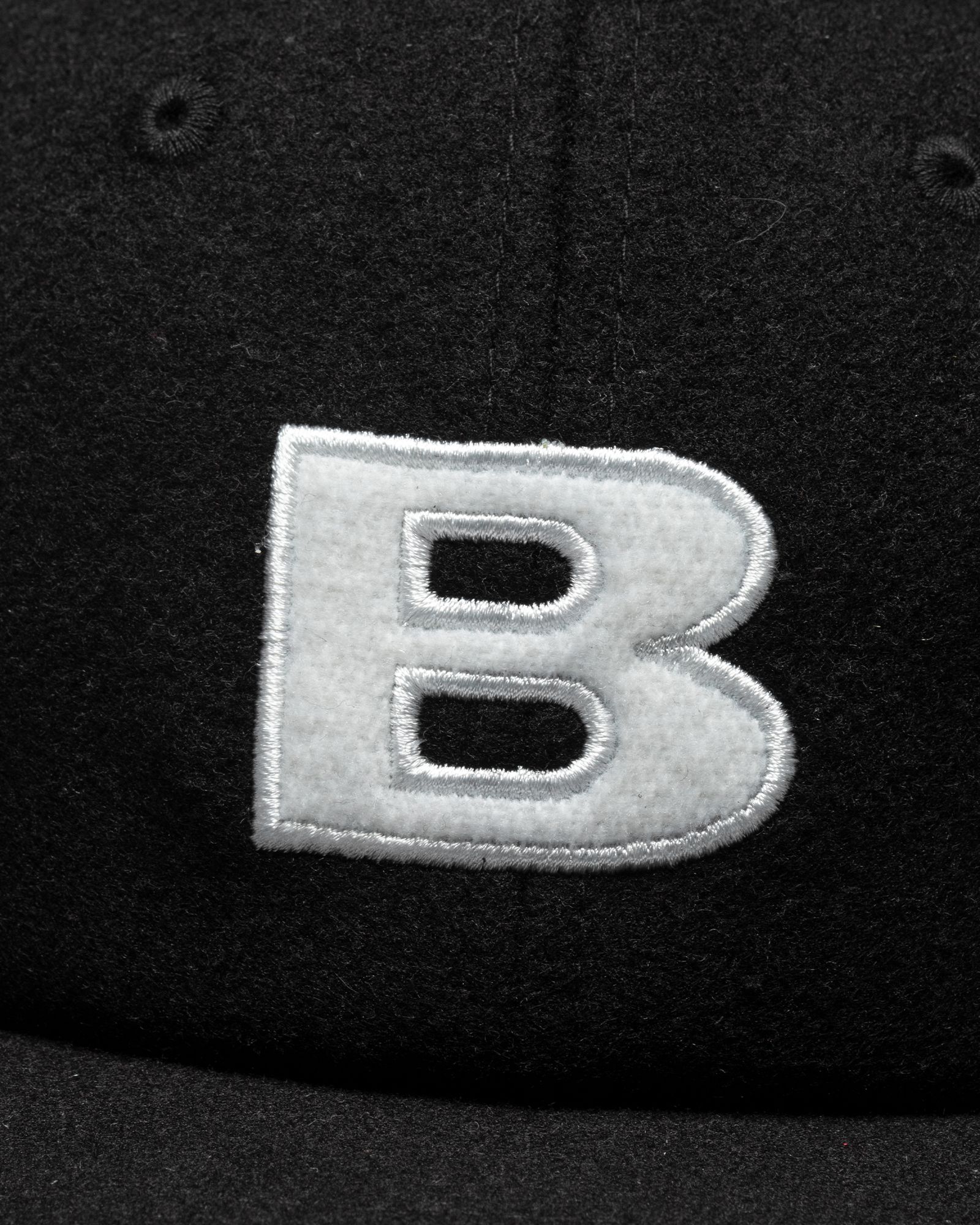 AXEL SCHMIDT 6 PANEL CAP