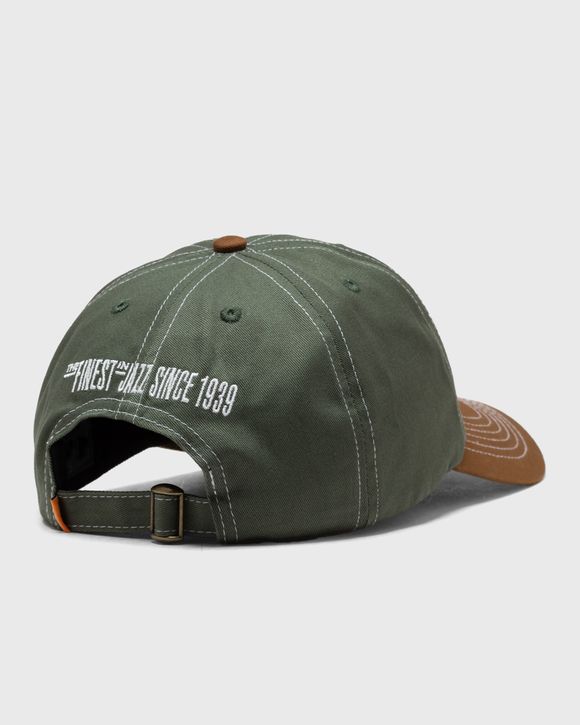 Blue Note 6 Panel Cap