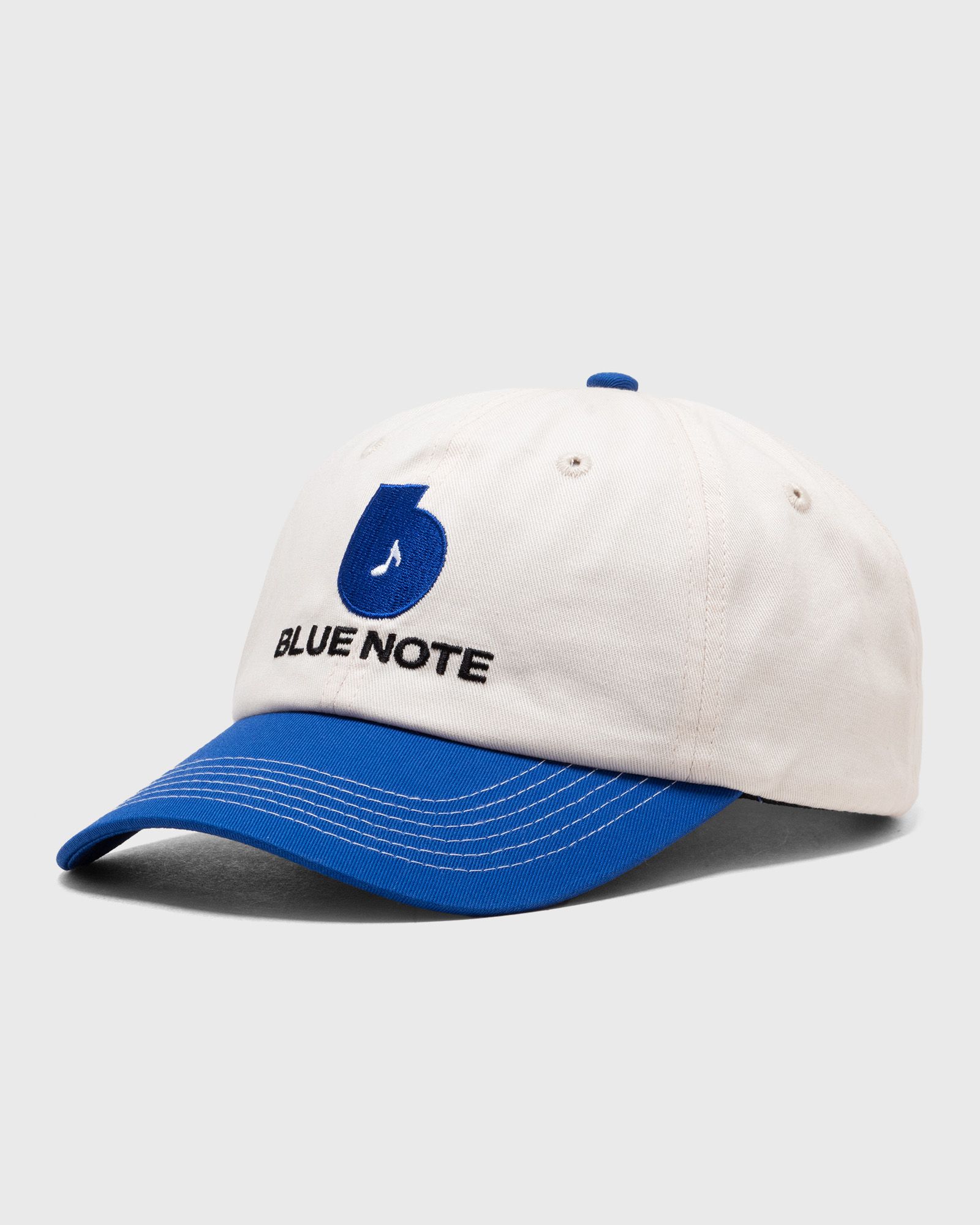 Finest Logo 6 Panel Cap