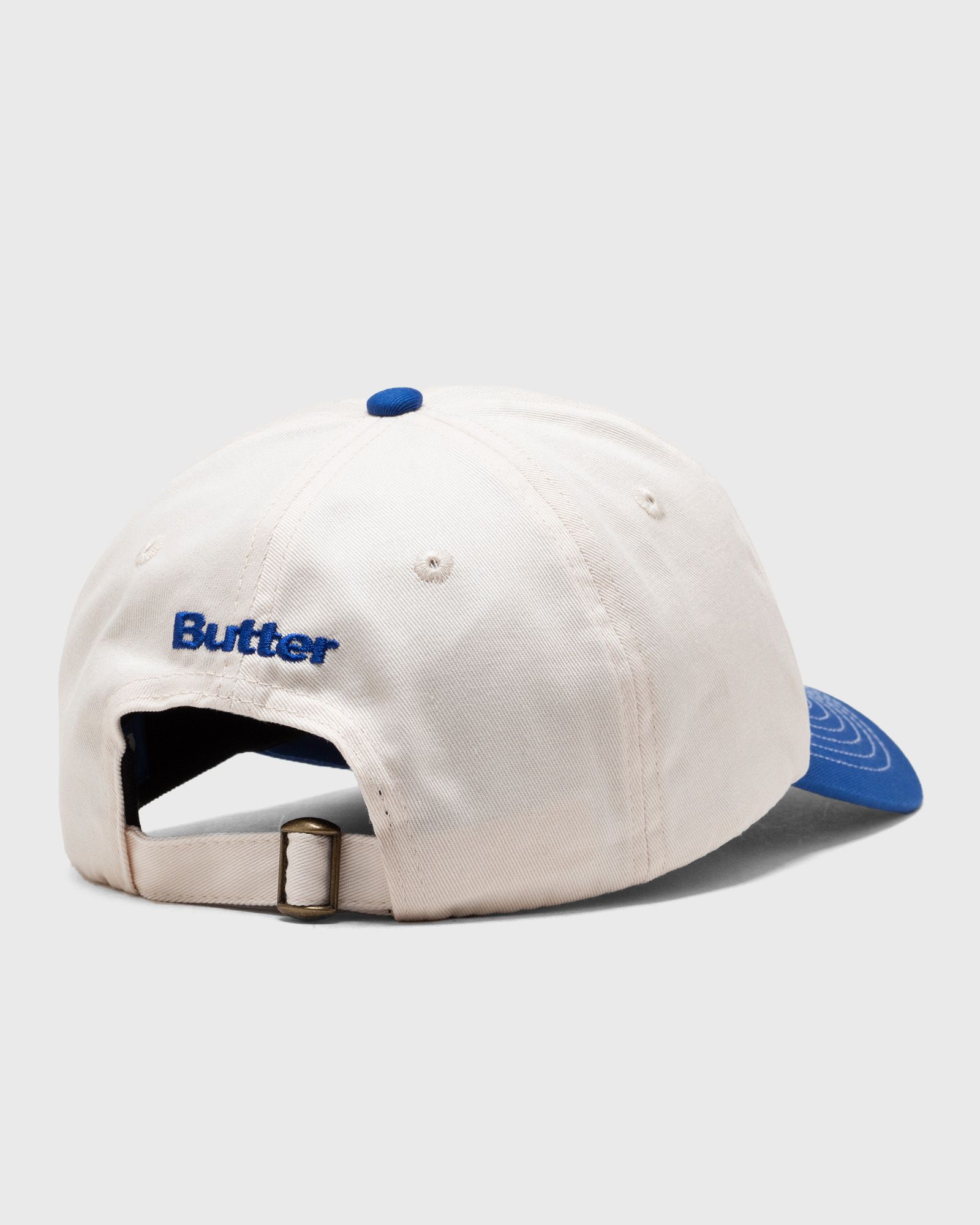 Finest Logo 6 Panel Cap