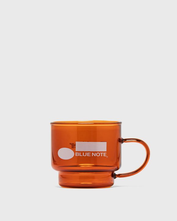 Blue Note Mug