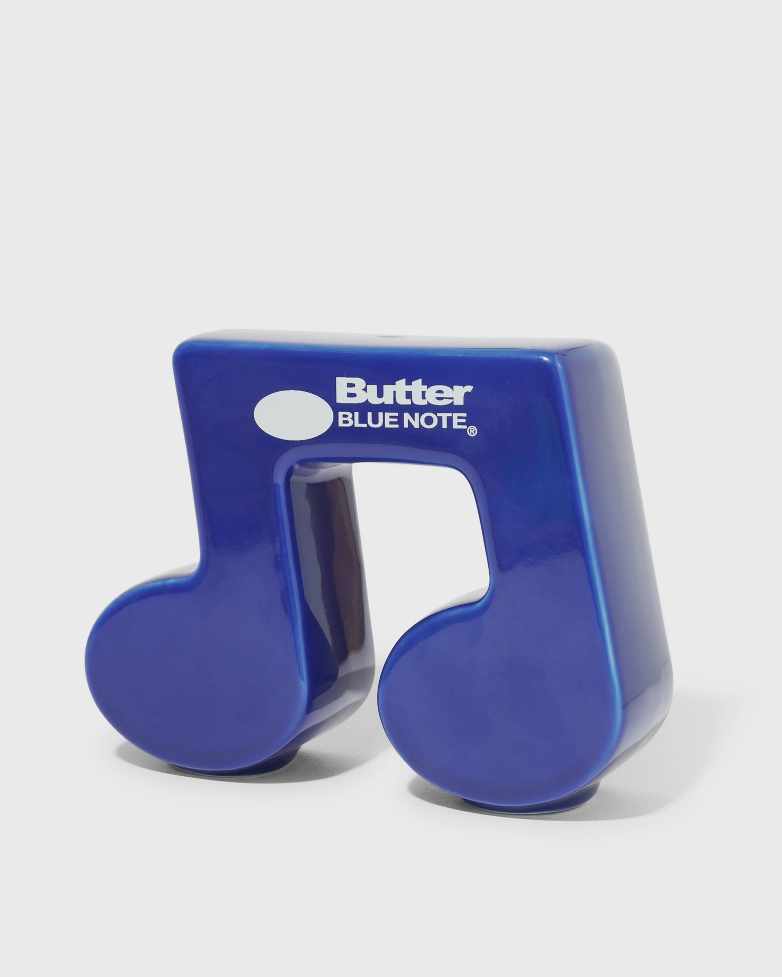 Blue Note Incense Burner