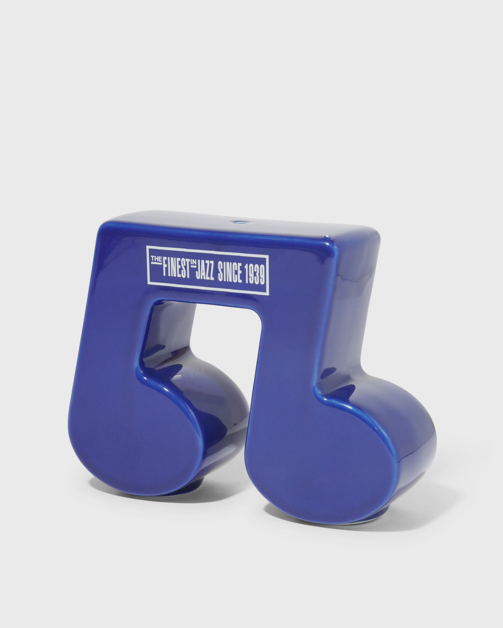 Blue Note Incense Burner