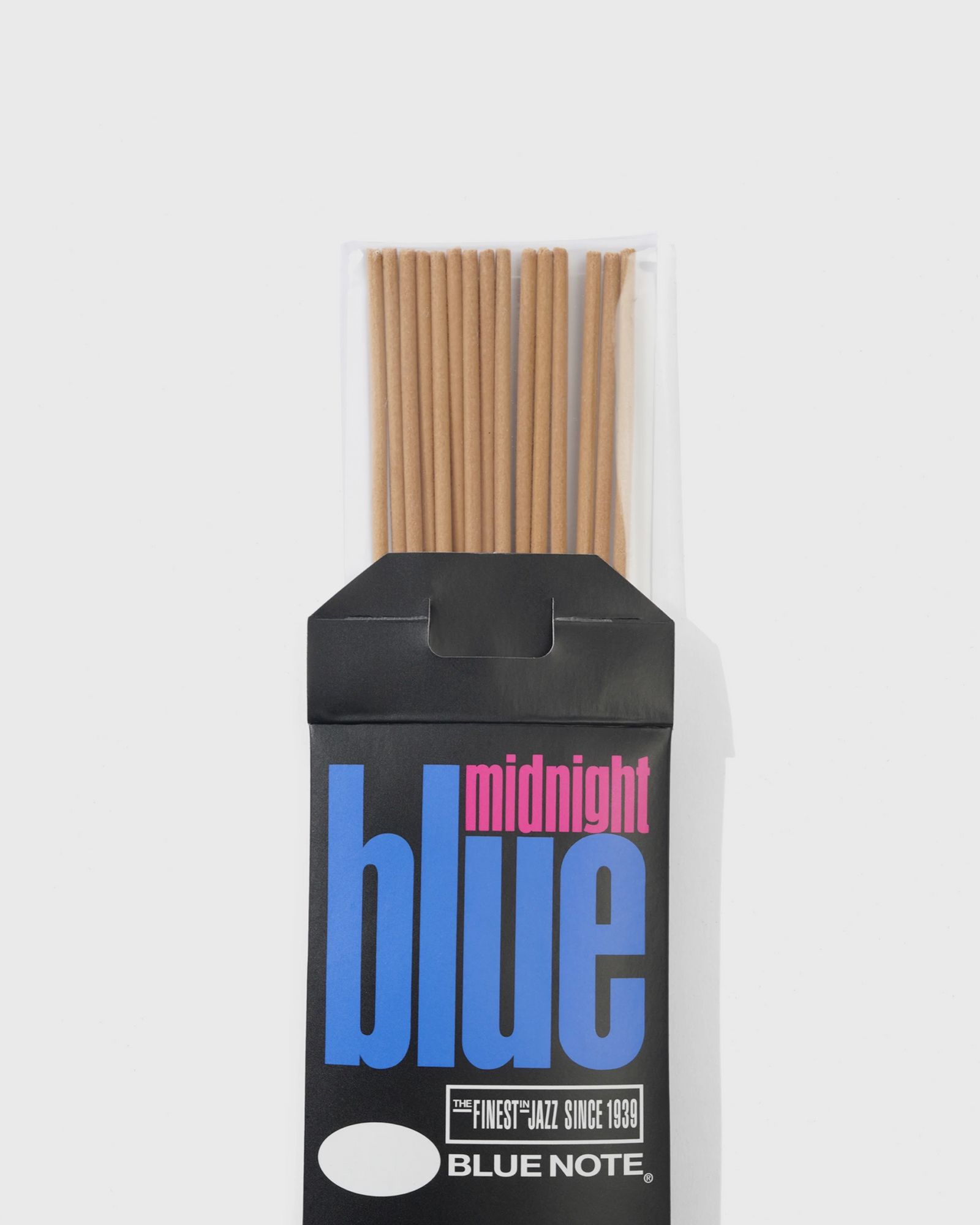 Incense Pack