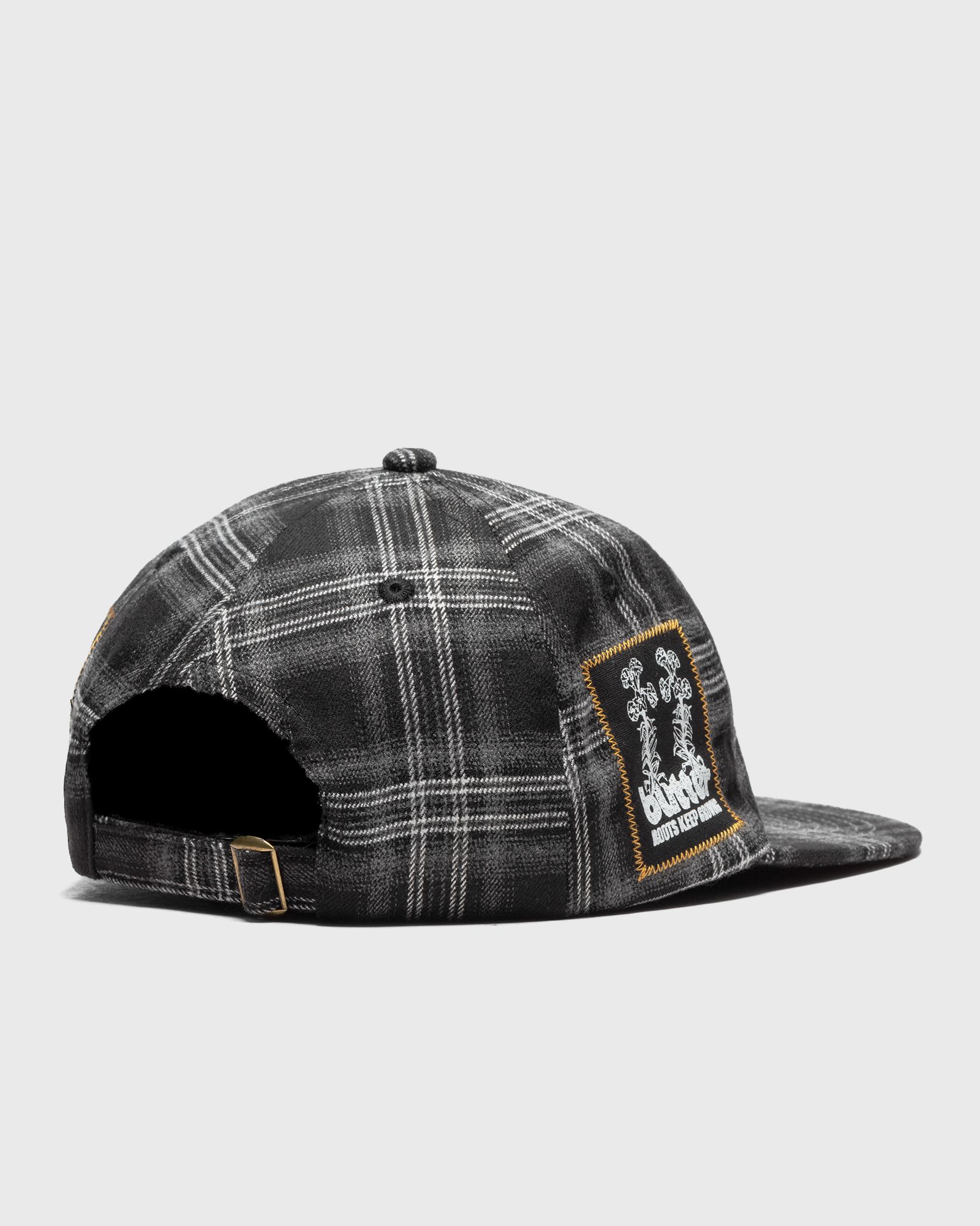 MELODY 6 PANEL CAP
