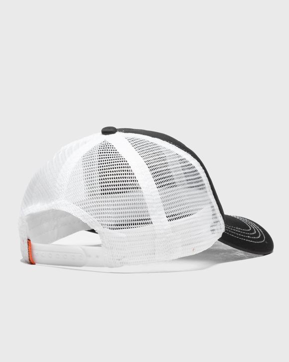 CHERRY TRUCKER HAT