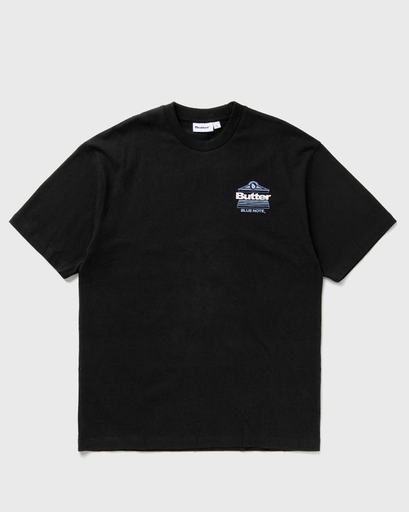 【バターグッズ】Butter Goods Jazz Messengers Tee 3F5CB6A1-E689-436C-8B32-
