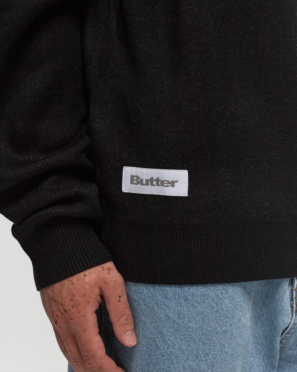 Jive Knit Sweater