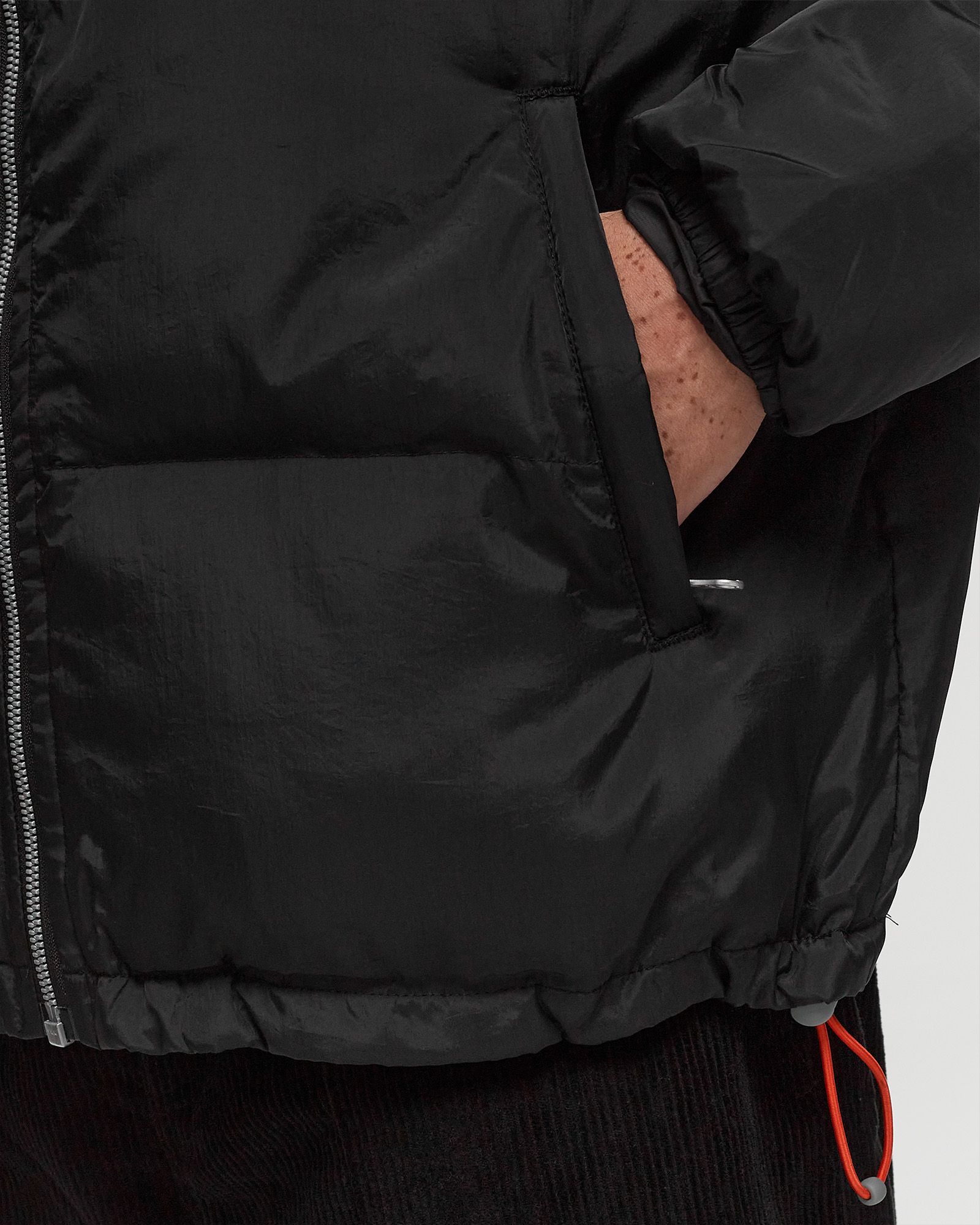 Endure Puffer Jacket