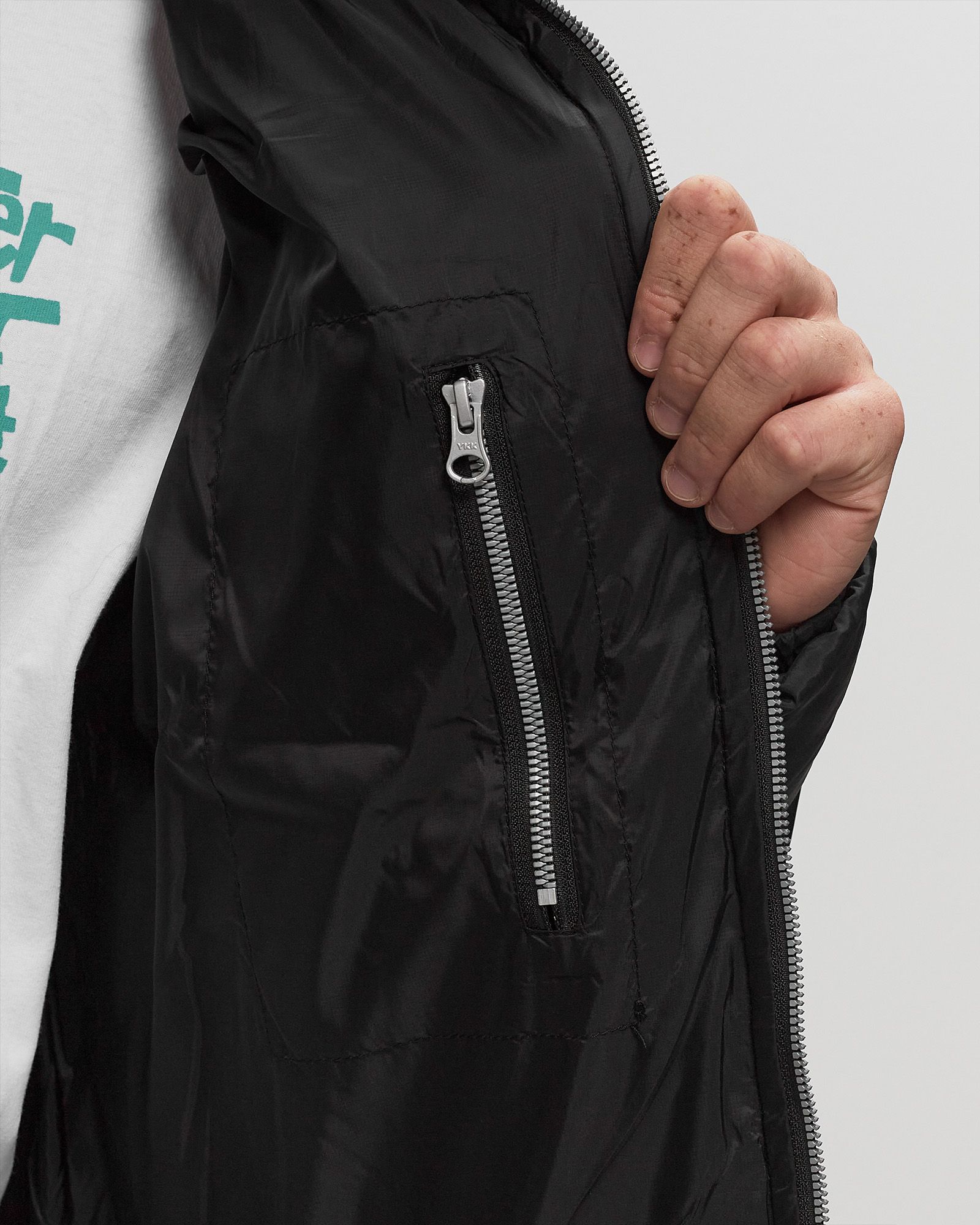 Endure Puffer Jacket
