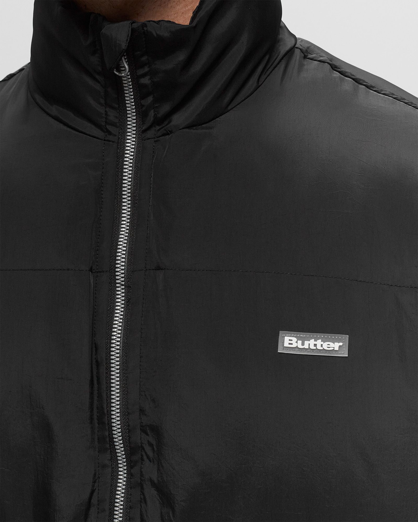 Endure Puffer Jacket