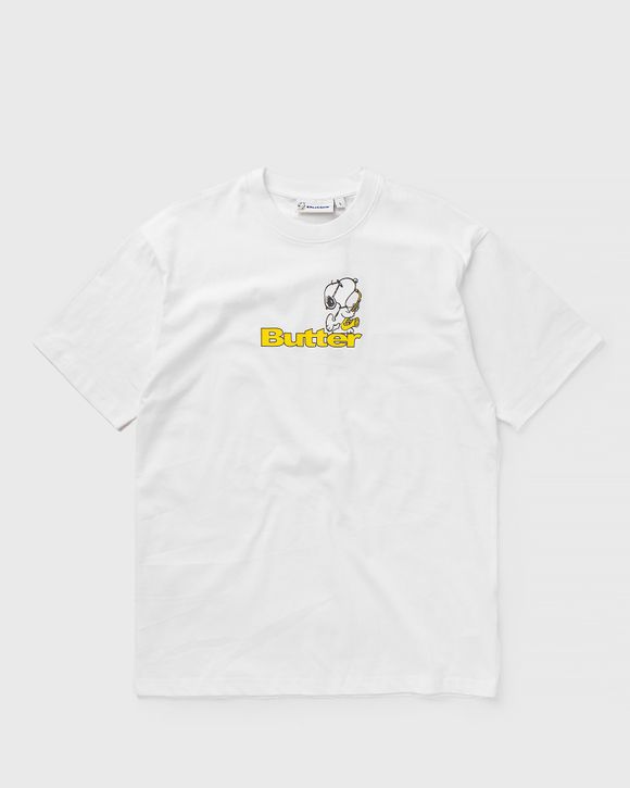 JAZZ LOGO TEE