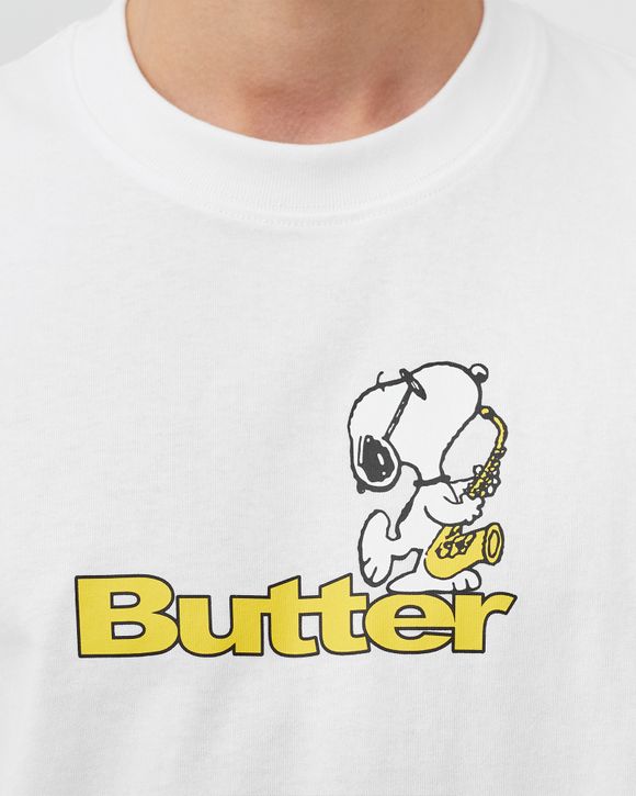 Butter Goods Jazz Tee Factory Sale | www.changeyourwindows.com