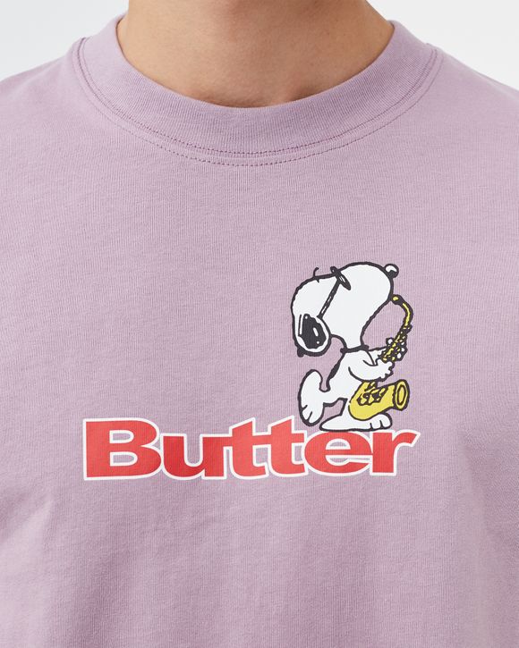 JAZZ LOGO TEE