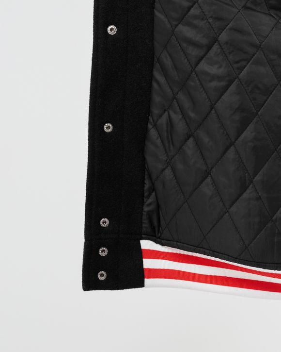 JAZZ VARSITY JACKET
