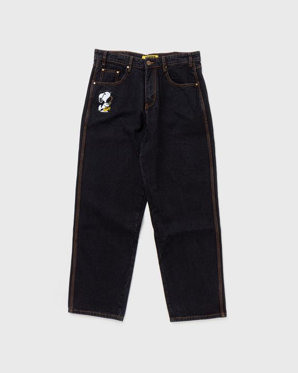 JAZZ DENIM JEANS
