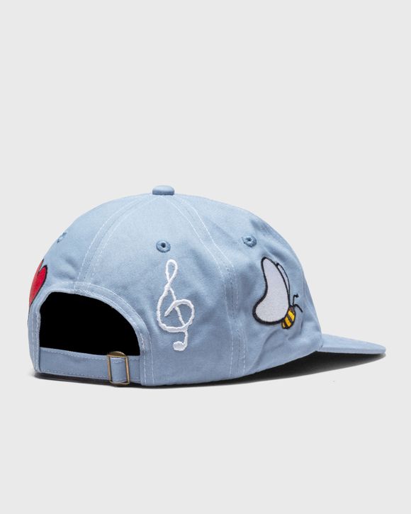 DANCE 6 PANEL CAP