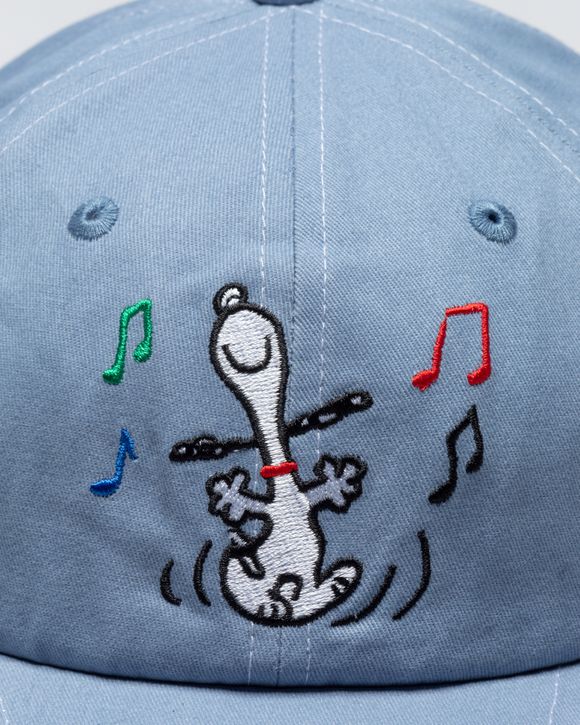 DANCE 6 PANEL CAP