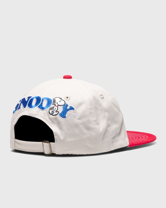 Butter Goods UMBRELLA 6 PANEL CAP Grey | BSTN Store