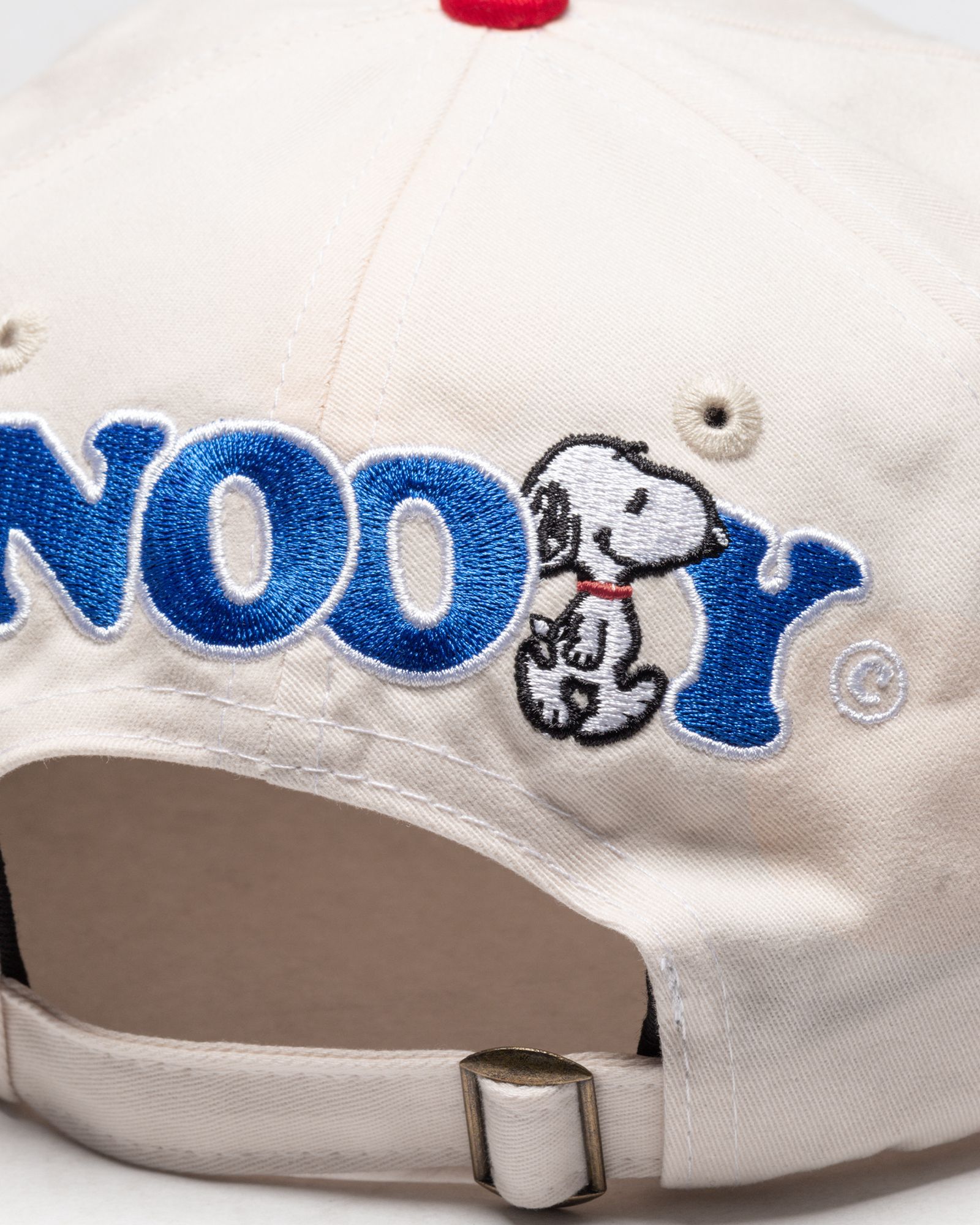 UMBRELLA 6 PANEL CAP